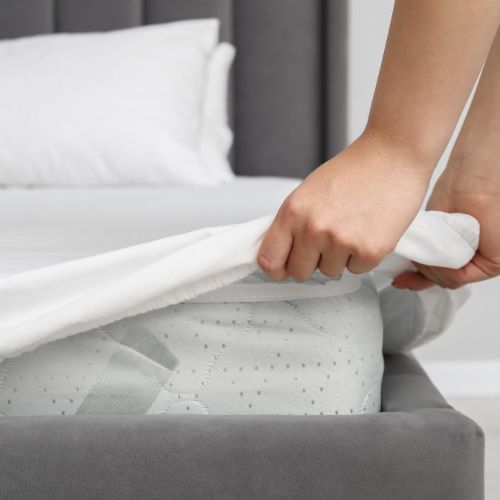 Protege matelas